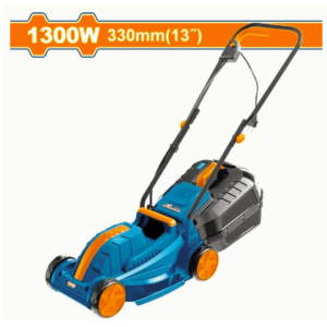 Electric Push Rotary 13" Wadfow 1300W