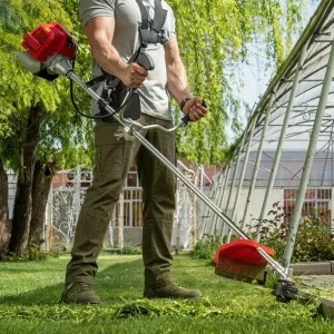 Brush Cutters