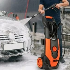 Car Washers