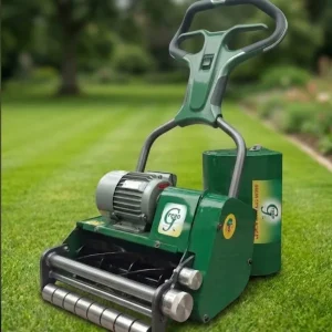 Electric Mowers
