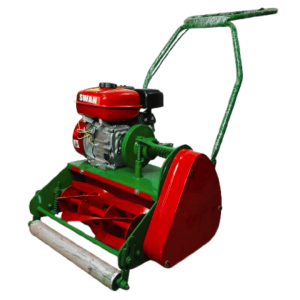 Gasoline Self Propelled 18" Reel Cut