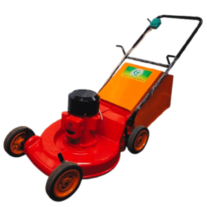 Electric Push Rotary 20" - Besto 2.5Hp Motor