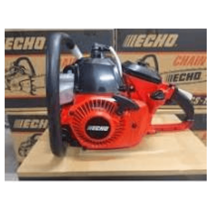 Chainsaw Petrol ECHO (Japan) CS-1201 - Image 3