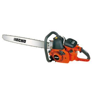 Chainsaw Petrol ECHO (Japan) CS-1201