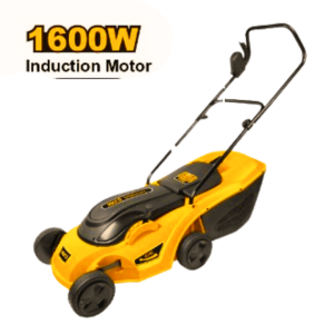 Electric Push Rotary 15"- Ingco LM383 1600W Induction
