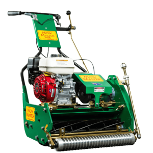 Gasoline Self Propelled 22"- Mow Master R22G