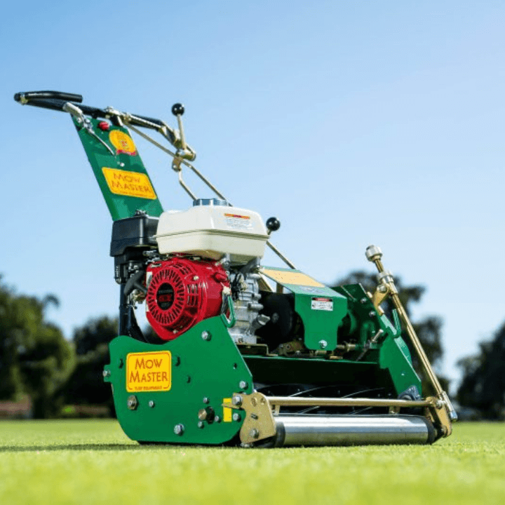 Gasoline Self Propelled 22"- Mow Master R22G - Image 3