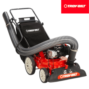 Gasoline Vacuum Mulcher Troy Bilt CSV060